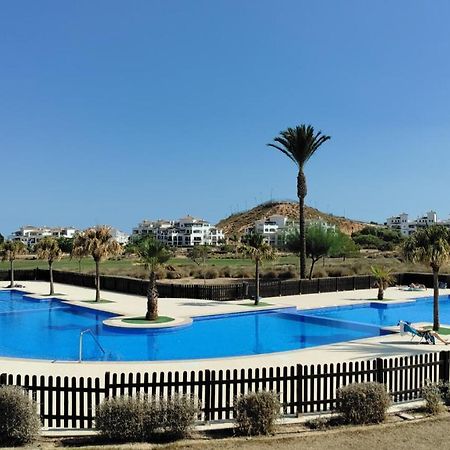 Calle Atlantico 74 3B Penthouse Sucina Bagian luar foto