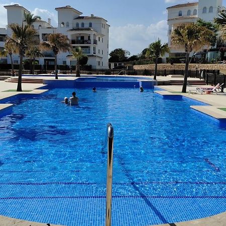 Calle Atlantico 74 3B Penthouse Sucina Bagian luar foto