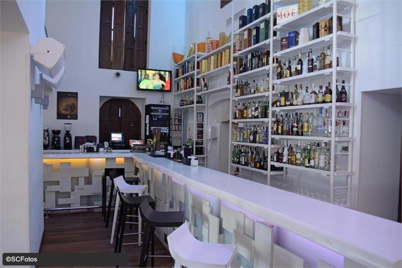 Calle Atlantico 74 3B Penthouse Sucina Bagian luar foto