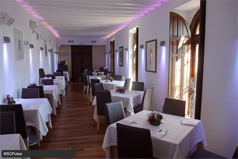 Calle Atlantico 74 3B Penthouse Sucina Bagian luar foto